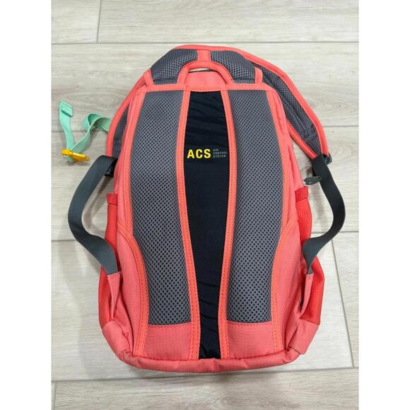 Jack Wolfskin Kids Moab Jam Mini Kids Backpack - Picture 7 of 9